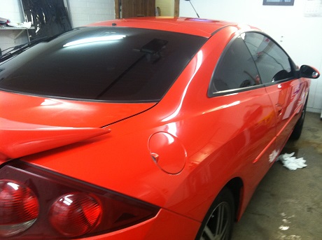 Car Tint